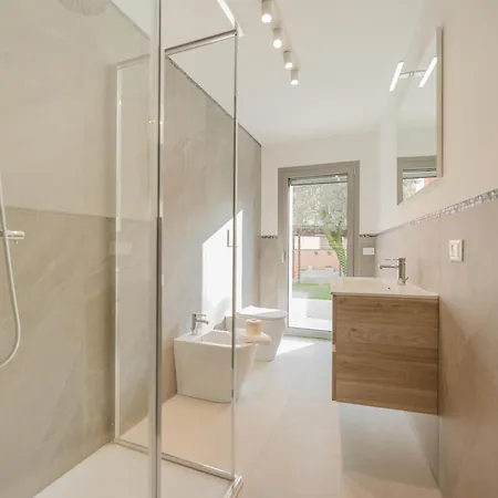 Apartamento - Elegante Con Parcheggio Privato Pt Dolo