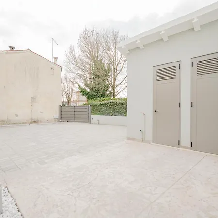 - Elegante Con Parcheggio Privato Pt Dolo