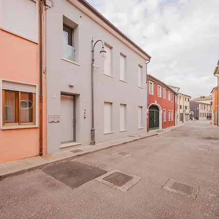 - Elegante Con Parcheggio Privato Pt